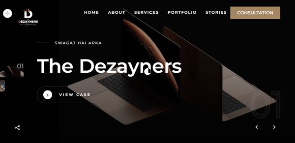 The Dezayners | Advertising Agency Ludhiana